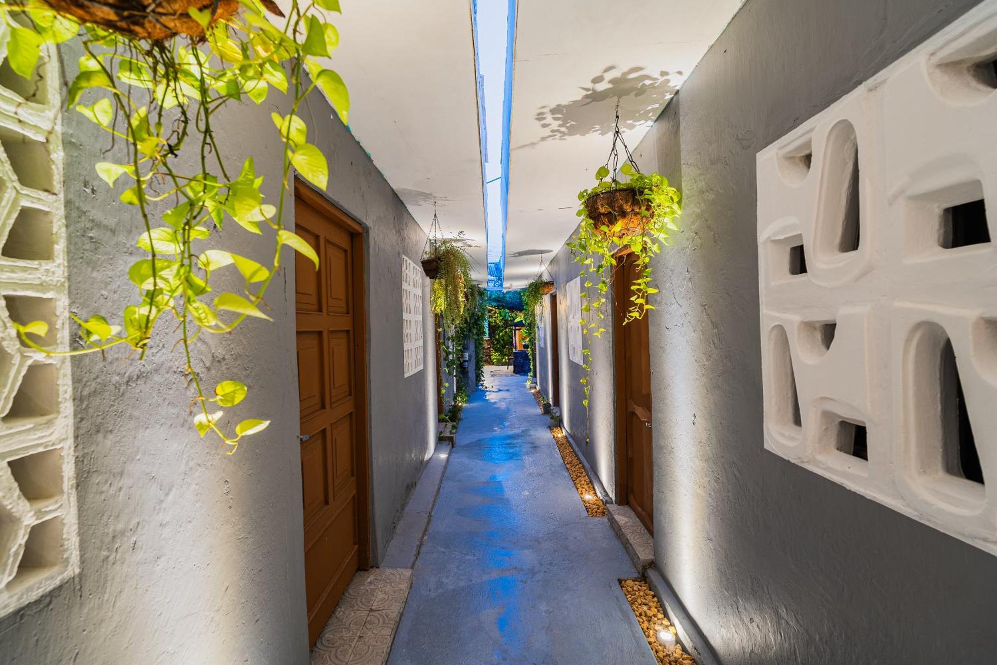 Casa Del Pozo Boutique - Full House Villa - Cartagena — Photos 2